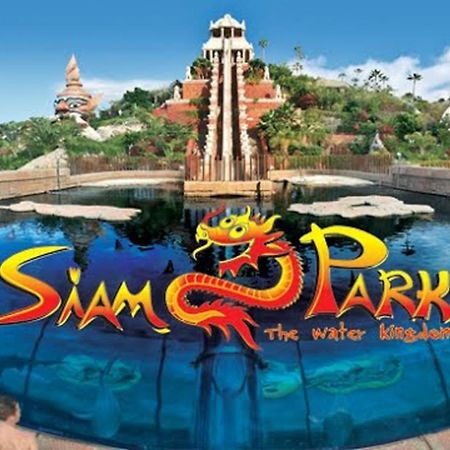 Summerland لوس كريستيانوس المظهر الخارجي الصورة