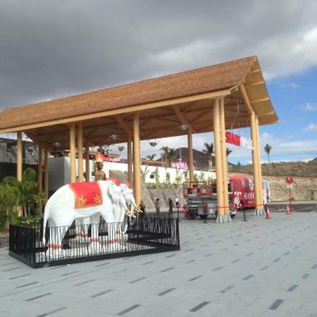 Summerland لوس كريستيانوس المظهر الخارجي الصورة