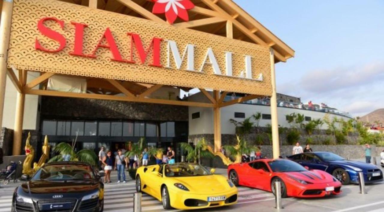 Summerland لوس كريستيانوس المظهر الخارجي الصورة