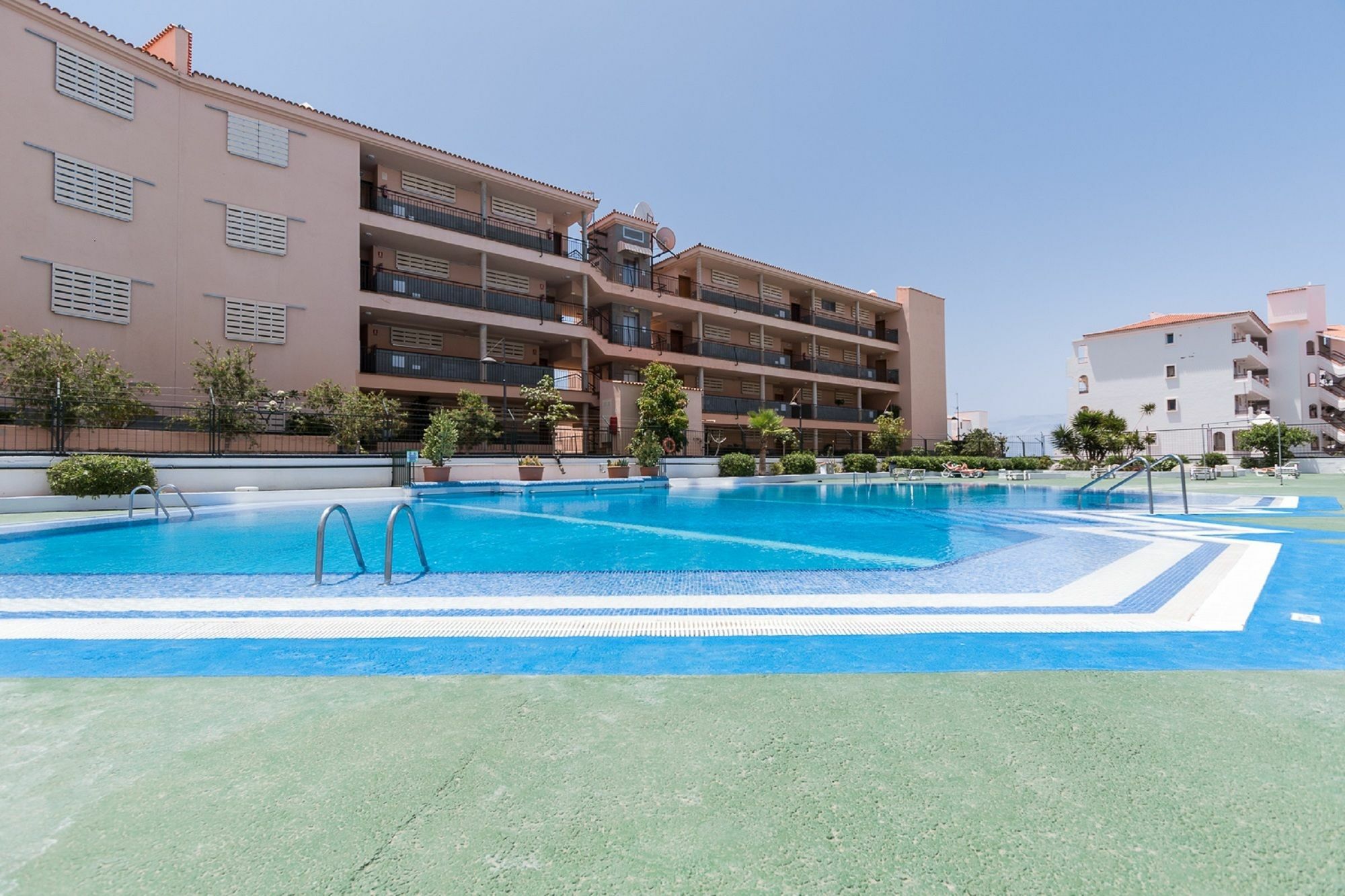 Summerland لوس كريستيانوس المظهر الخارجي الصورة